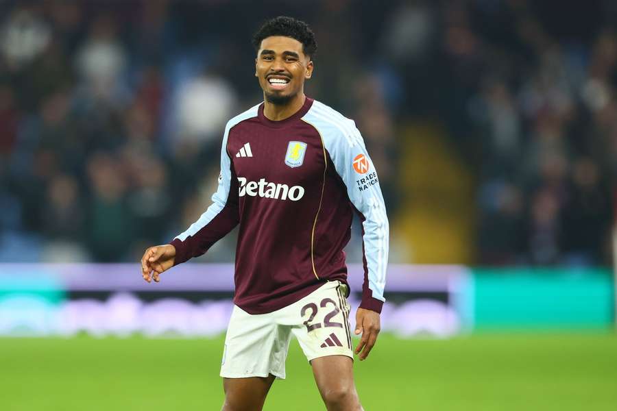 Maatsen on Villa triumph: Maccabi pushed us all the way Maatsen on Villa triumph: Maccabi pushed us all the way