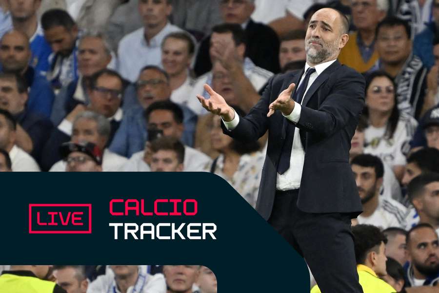 Calcio Live News