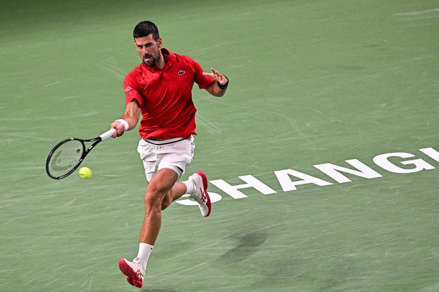 Tennis-Tracker: Alle Infos des Tages aus der Welt des Tennissports.
