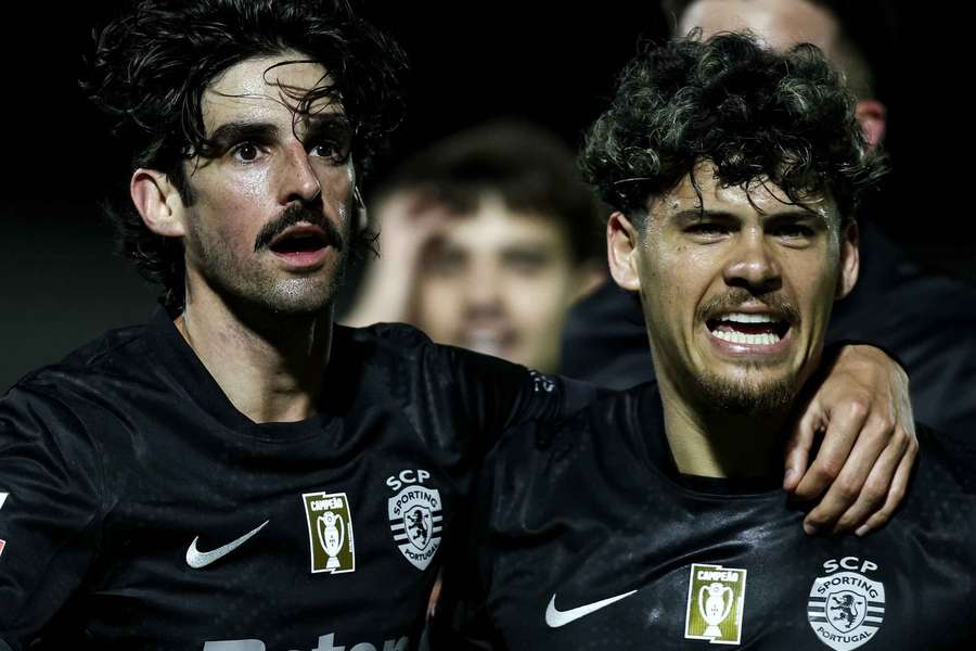 Francisco Trincão foi o único português a cumprir as 34 jornadas