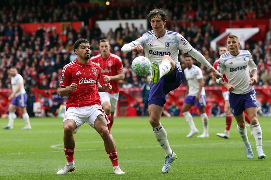 Obaja sa poznajú z Premier League.