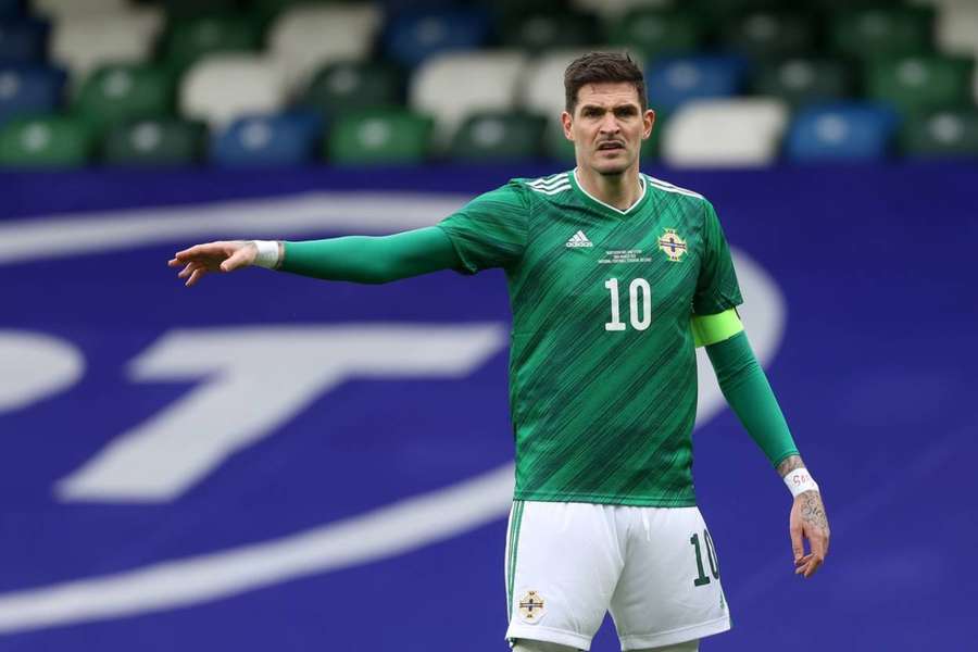 Lafferty pyká za disciplinárny prehrešok.