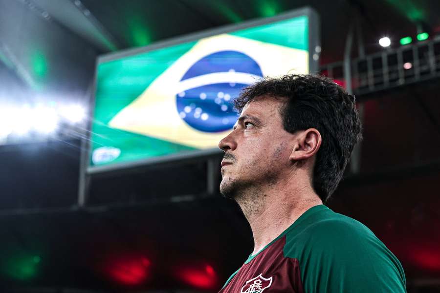 O Flu de Diniz ganhou 2 títulos, mas caiu no ranking