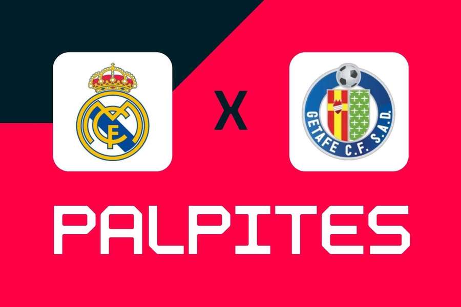 Real Madrid segue na busca do Barcelona pelo topo de LaLiga