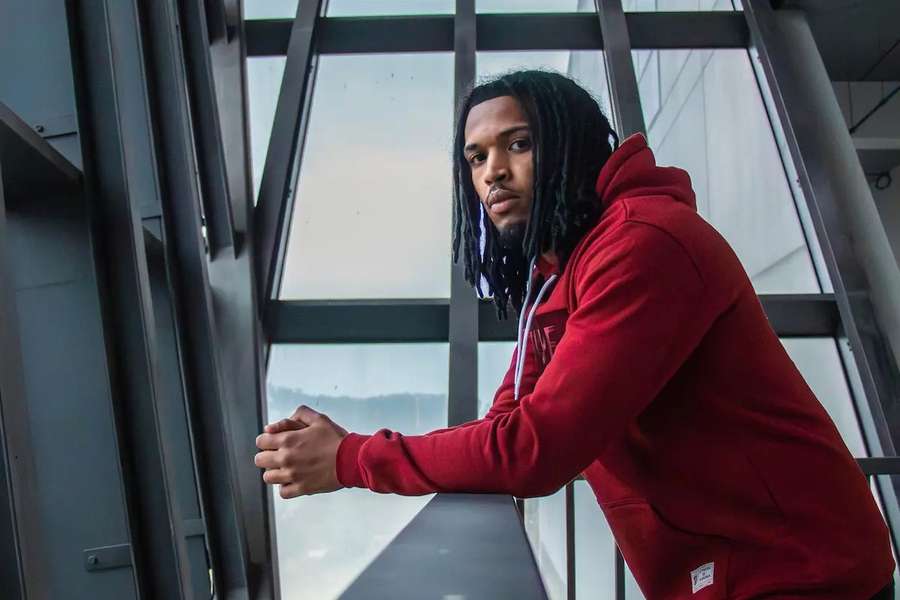 Iuri Moreira chega a custo zero e assina até 2028 Iuri Moreira chega a custo zero e assina até 2028