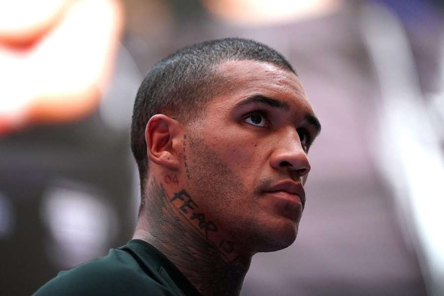 Conor Benn has finally sealed his fight with Chris Eubank Jr.