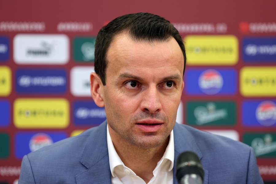 Za Haškem si stojím, vrací se Brabec k reprezentaci. Trenér prý splnil, co měl Za Haškem si stojím, vrací se Brabec k reprezentaci. Trenér prý splnil, co měl