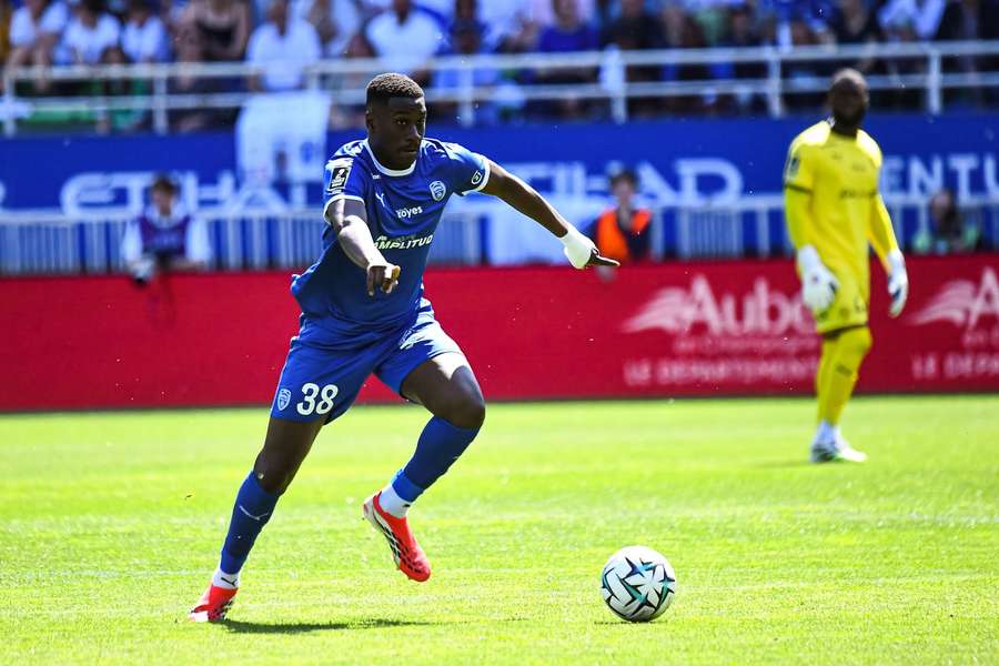 Sankhoun Diawara