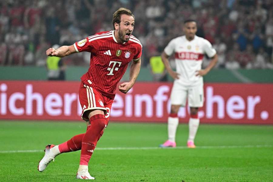 Auf Superstar Kane muss man noch länger warten