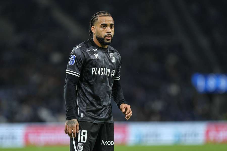 Telmo Arcanjo está avaliado em 2,9 milhões de euros pelo Flashscore