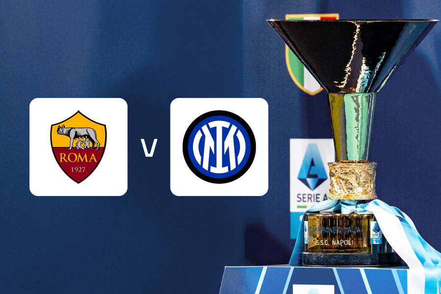 Roma-Inter