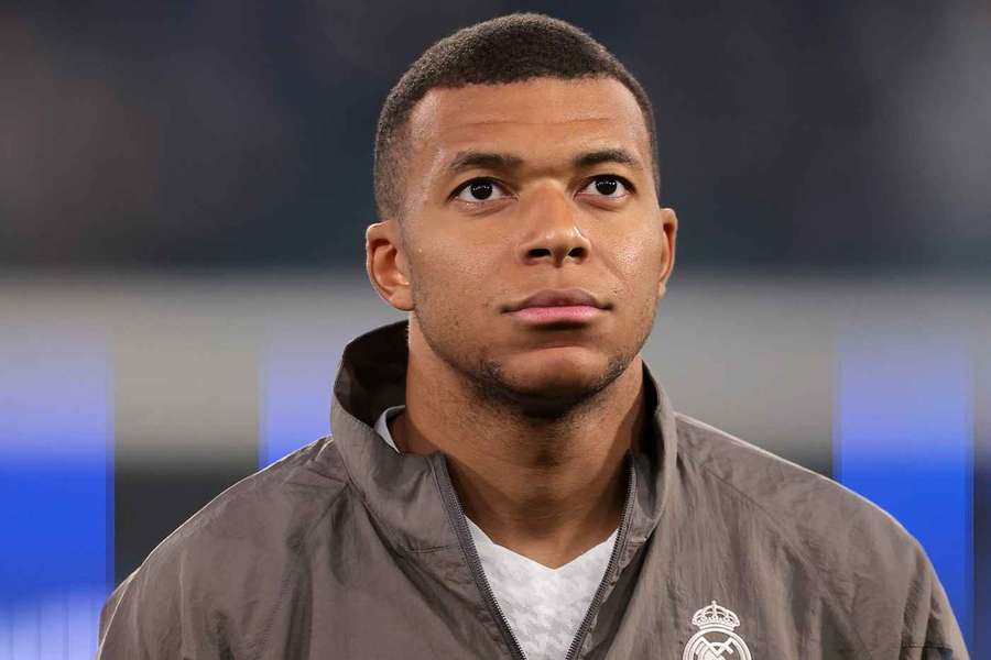 Kylian Mbappe a suferit o accidentare în cea mai recentă etapă din Champions League, în duelul dintre Atalanta și Real Madrid