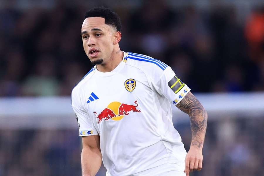 Leeds tem média impressionante em termo disciplinar