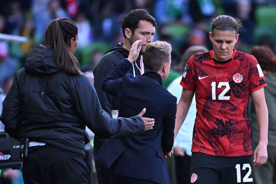 Mondiali donne: il Canada viene fermato sul pari dalla Nigeria, vittoria per la Svizzera