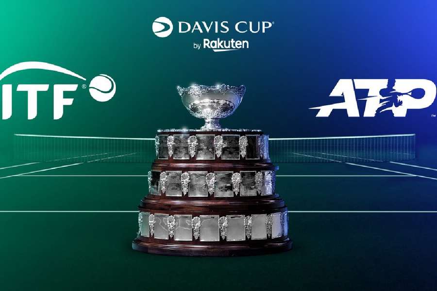 La Copa Davis 2023 se jugará en Málaga, como estaba previsto