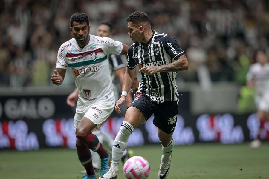 Futebol 360 com Betão: A luta contra o rebaixamento na Série A do  Brasileirão