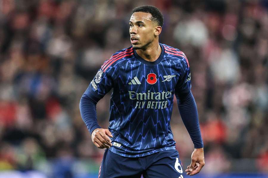 Gabriel ist der aktuell wohl beste Innenverteidiger der Welt.