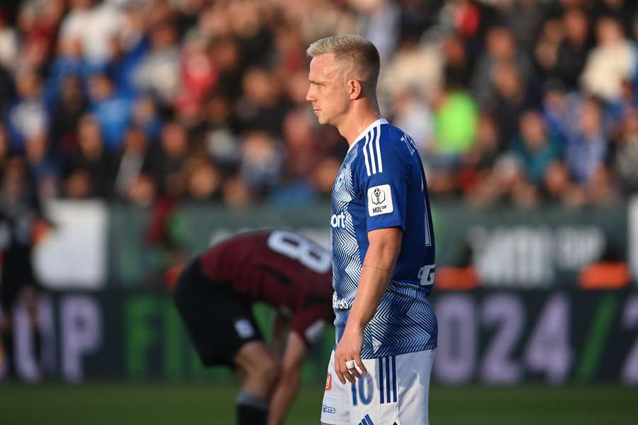 Jablonec prý našel náhradu za Berana. Na severu Čech má podepsat Zorvan