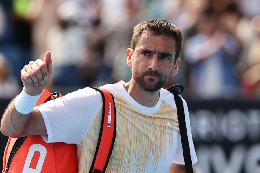 Marin Cilic