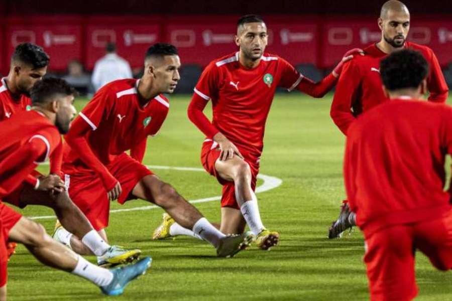 Mecz Francji z Marokiem to nie tylko futbol, to manifest polityczny