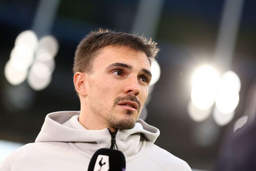João Palhinha tem contrato com o Bayern Munique até 2028 João Palhinha tem contrato com o Bayern Munique até 2028