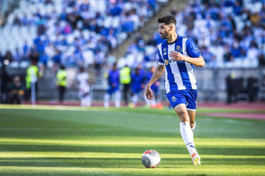 Inter zyskał wzmocnienia w ataku. Irańczyk Taremi przybywa z Porto