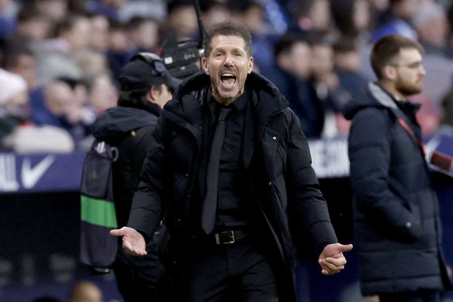Diego Simeone 