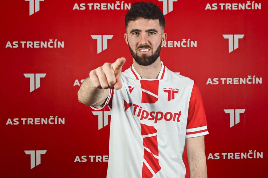 Goss okúsi slovenský futbal.