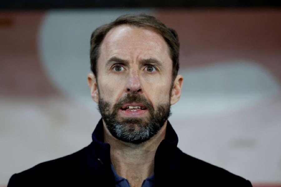 Southgate backs leaders to help England youngsters during Euro 2024 ...