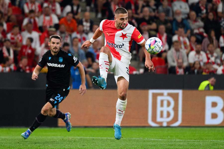 Slavia je momentálně před Plzní. Zůstane tomu tak i na konci sezony?