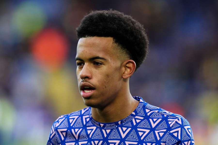 Russell Martin responds to Man United interest in Leicester youngster Louis Page Russell Martin responds to Man United interest in Leicester youngster Louis Page