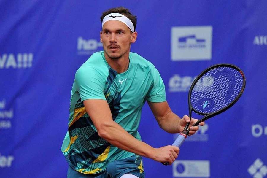 Marek Gengel vyhrál devět turnajů ITF během jedné sezony