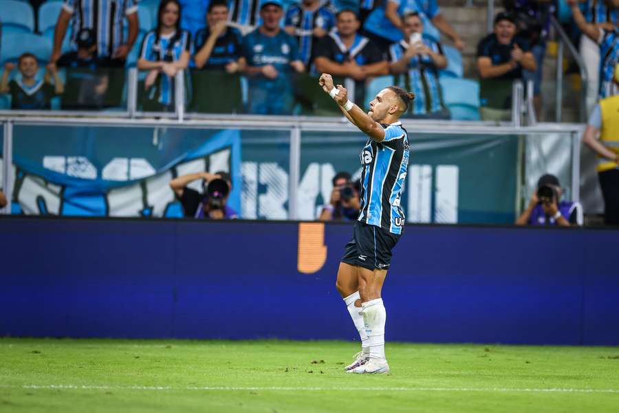 Grêmio vai em busca do hexa da Copa do Brasil