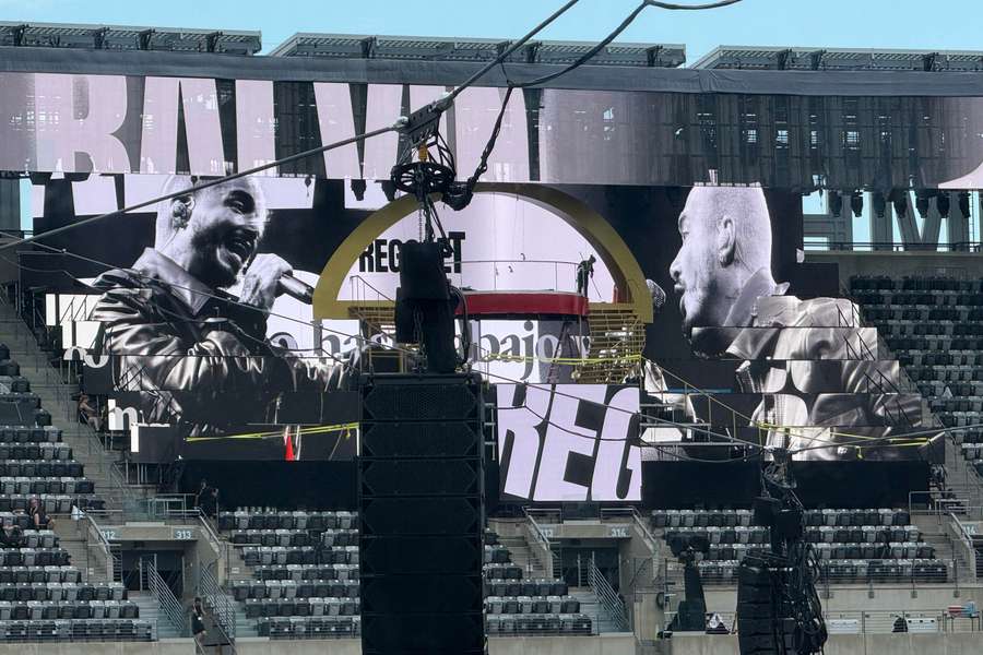Show de J Balvin, Doja Cat e Tems vai agitar grande decisão da primeira edição do Mundial de Clubes com 32 equipes
