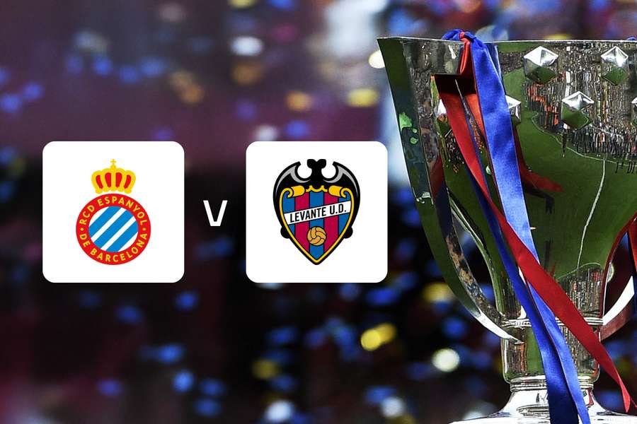 Espanyol vs Levante