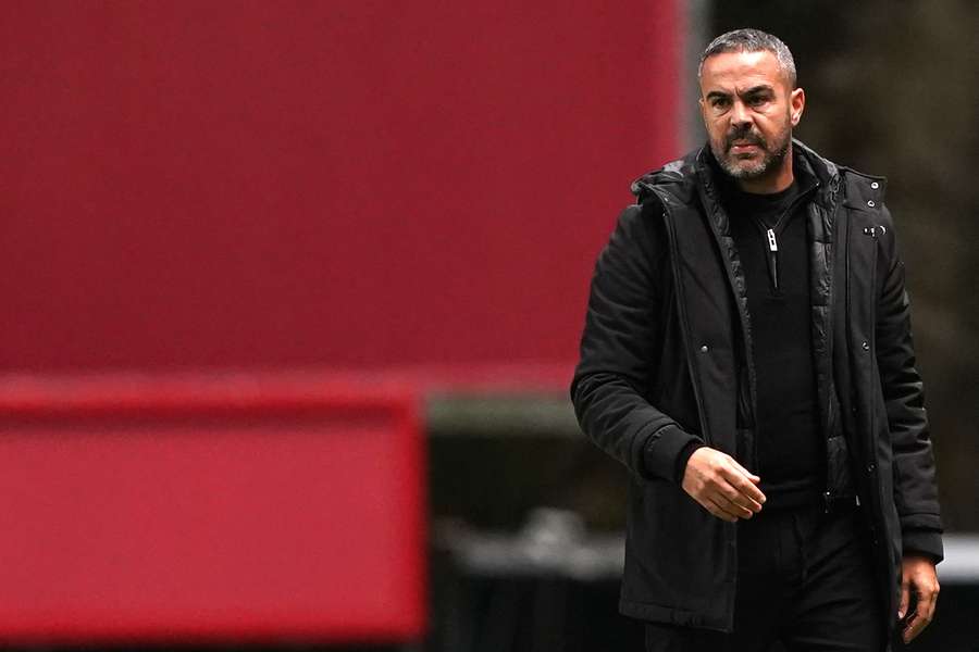 SC Braga não vence há três jogos consecutivos SC Braga não vence há três jogos consecutivos