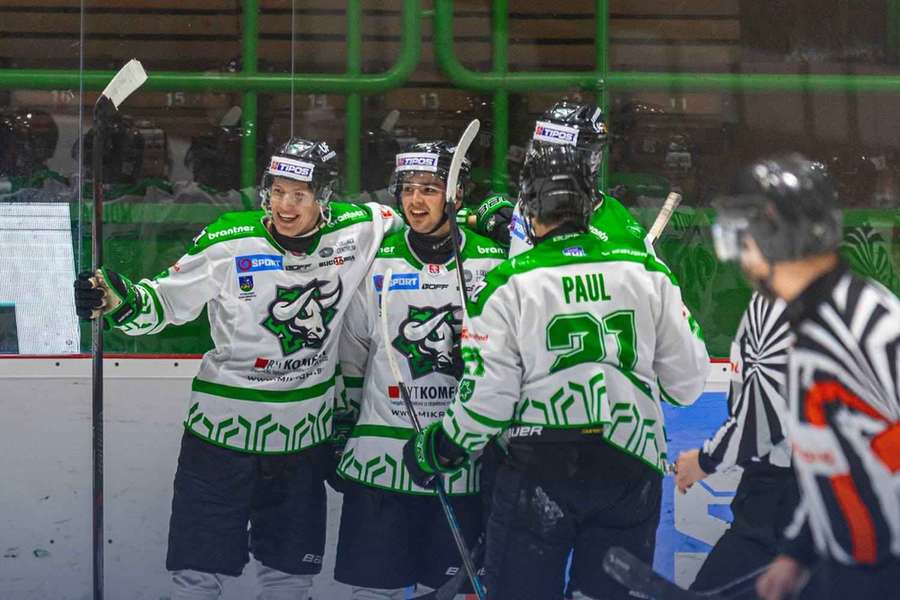 Nové Zámky nemali s výhrou problém.