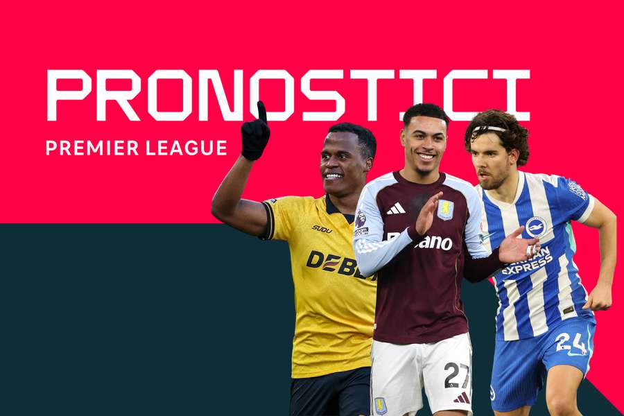 Premier League: pronostici, migliori scommesse e quote, 21ª giornata