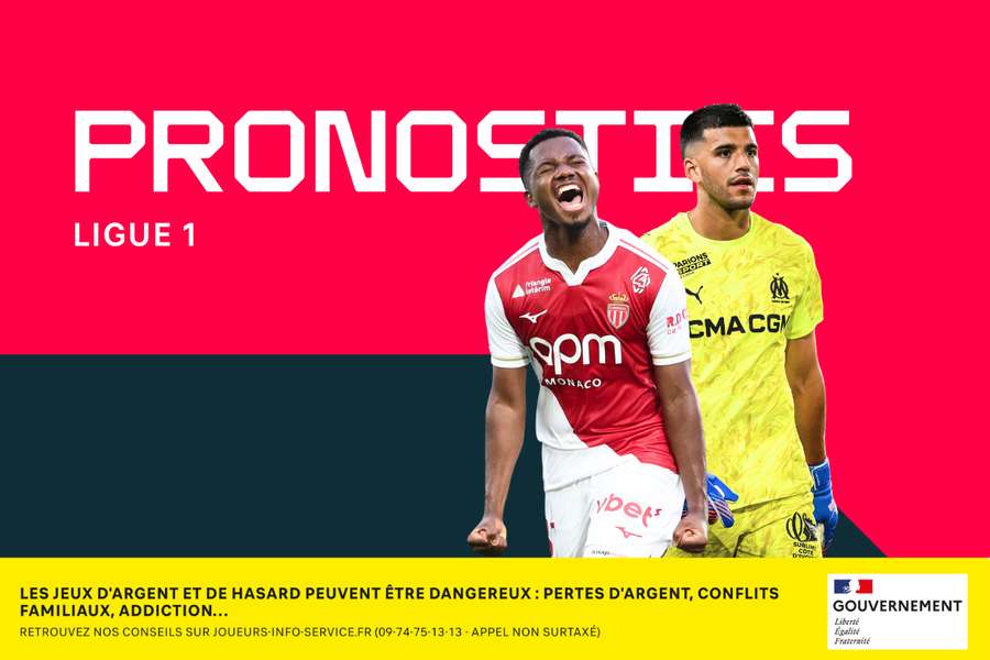La Ligue 1 continue ce week-end.