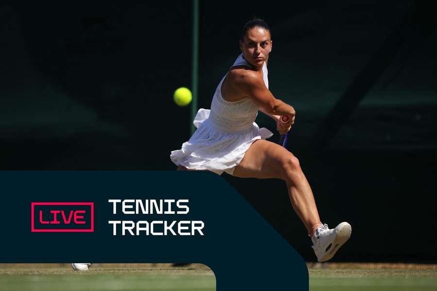 Wimbledon LIVE Wimbledon LIVE