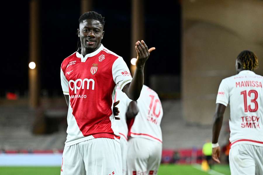 Sur courant alternatif, Monaco vient à bout de Toulouse et monte sur le podium Sur courant alternatif, Monaco vient à bout de Toulouse et monte sur le podium