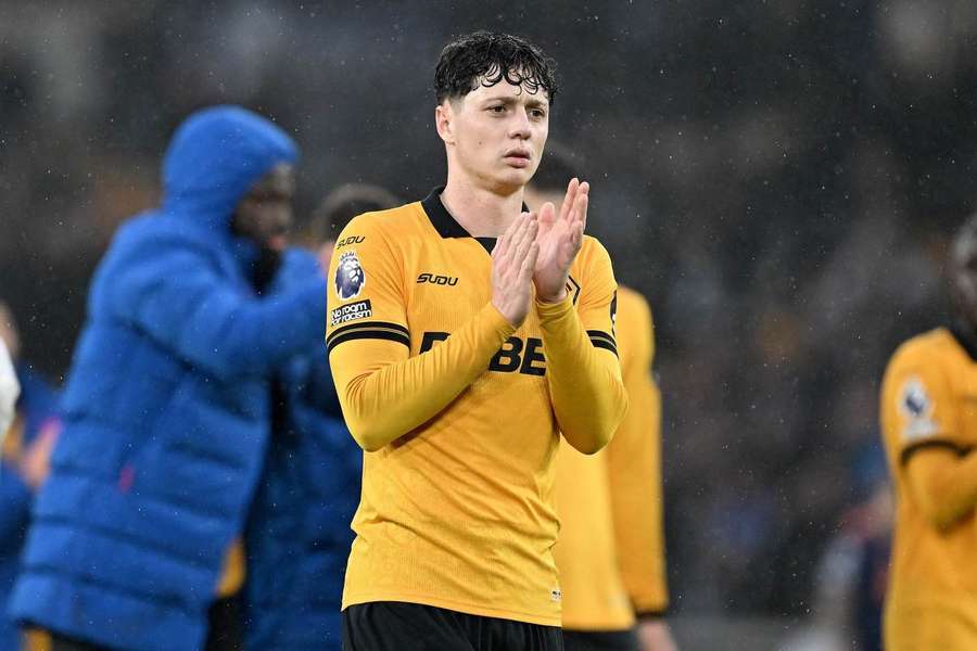 Wolves s Krejčím v čele cení zuby. Edwards probudil "roboty", teď narazil Newcastle