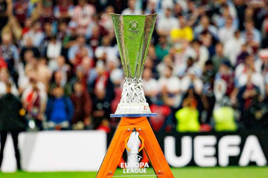 Trofeul Europa League