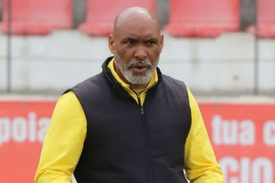 Hélder Cristóvão termina passagem pelo Penafiel