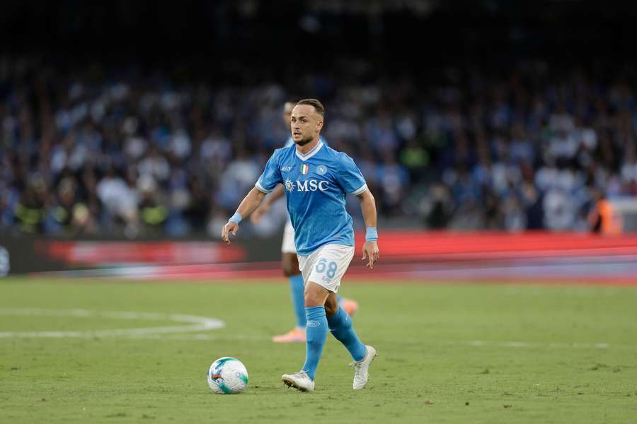 Stanislav Lobotka reprezentácii nepomôže.