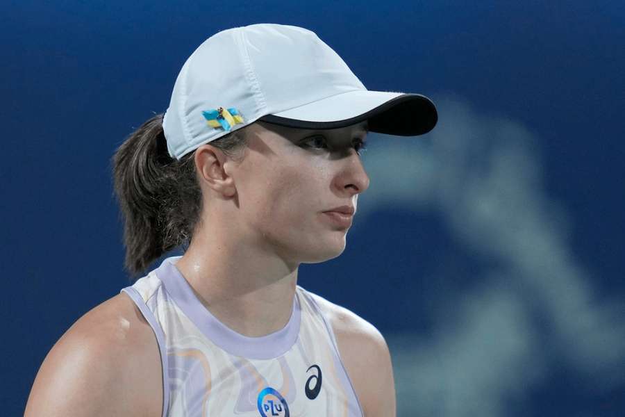 Swiateková je naďalej neohrozenou líderkou rankingu WTA.