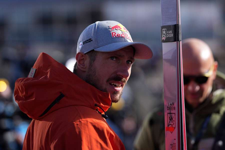 Hirscher má po sezoně a nejspíš i po kariéře.