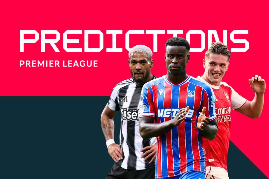 Premier League: Predictions, best bets and odds (Gameweek 6)