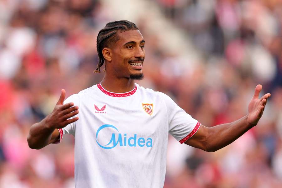 Loic Badé