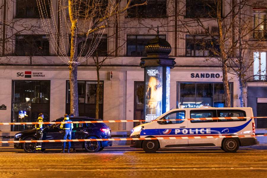 La final de la Copa África sigue trayendo cola